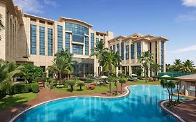 Hyatt Regency Kolkata